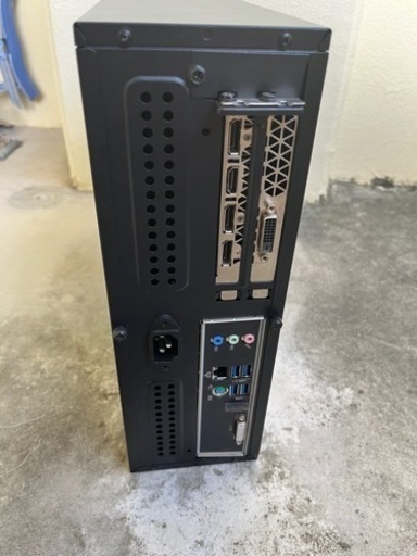 【値下げしました】マウス ゲーミングPC