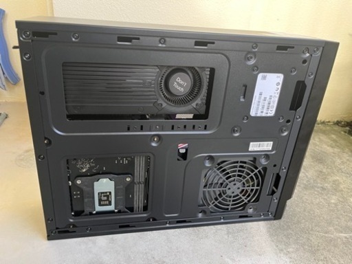 【値下げしました】マウス ゲーミングPC