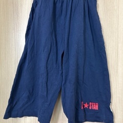 コンバース　子供ハーフパンツ　160