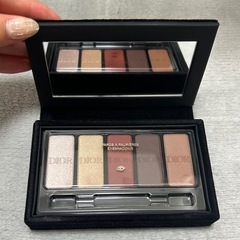 【配送可能】ディオール　エクラン クチュール アイ パレット アイシャドウの画像