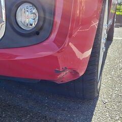 ホンダN-ONE JG1　プレミアムツアラー（ターボ）車検　令和8年1月までの画像