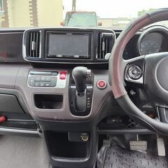 ホンダN-ONE JG1　プレミアムツアラー（ターボ）車検　令和8年1月までの画像