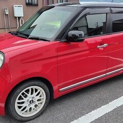 ホンダN-ONE JG1　プレミアムツアラー（ターボ）車検　令和...