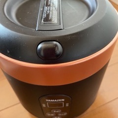 炊飯器