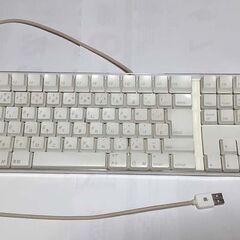 Apple USB（有線）キーボード 日本語レイアウト
