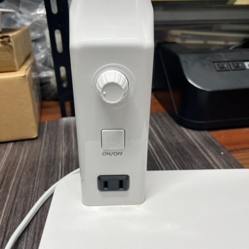 LED電気