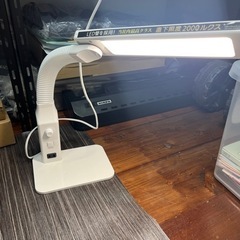 LED電気💡の画像
