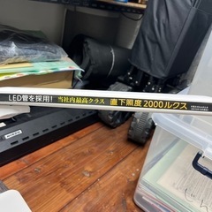 LED電気💡の画像