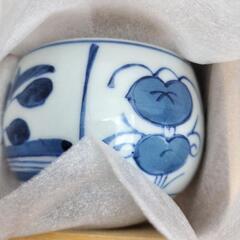 茶器揃　孝山作の画像