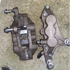バイクパーツ
