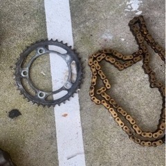 バイクパーツ
