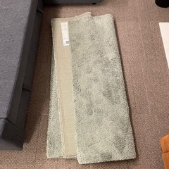 IKEA  「ADUM」カーペット