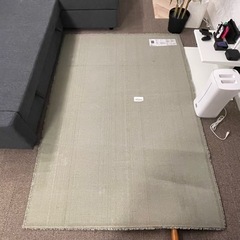 IKEA  「ADUM」カーペットの画像