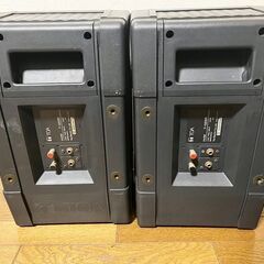 TOA / トーア ◆ スピーカー 2wayバスレフ型【 F-500SR 】オーディオ機器 音響の画像