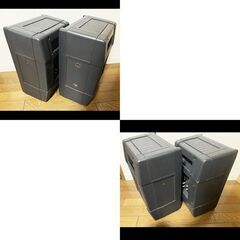 TOA / トーア ◆ スピーカー 2wayバスレフ型【 F-500SR 】オーディオ機器 音響の画像