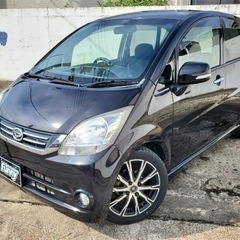 ムーヴ/ X VS /車検2年付★