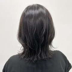 カットモデル募集‼️ミニモロッカンオイルプレゼント🎁
