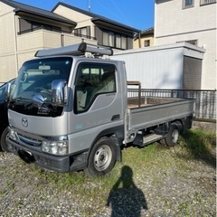成約済み  7月限定★最安値★値下げ タイタンダッシュ1.5t車　ディーゼル　オートマの画像