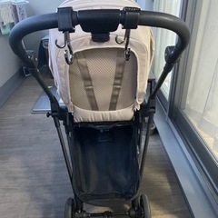 サイベックスメリオカーボン2022の画像