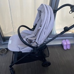 サイベックスメリオカーボン2022の画像