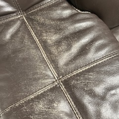 家具 ソファ 3人掛けソファの画像