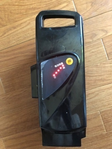 Panasonic       バッテリー　NKY514B02B