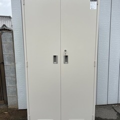 ■コクヨ スチールロッカー② 更衣ロッカー 鍵付■KOKUYO ...