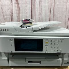 EPSON　エプソン　プリンター 　PX-M5080F  201...