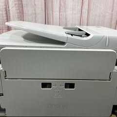 EPSON　エプソン　プリンター 　PX-M5080F  2018年製　C443A 141の画像
