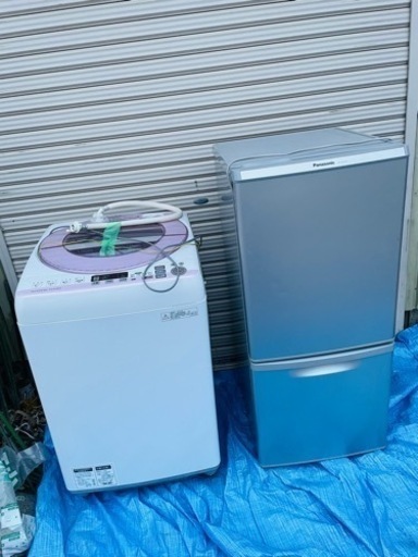 【送料無料】冷蔵庫\u0026洗濯機\u0026オーブンレンジセット