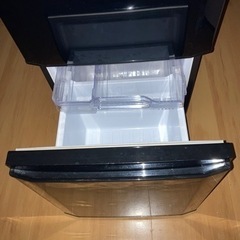 家電 キッチン家電 冷蔵庫の画像