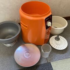 餅つき機