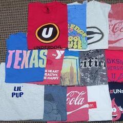Tシャツまとめ売り