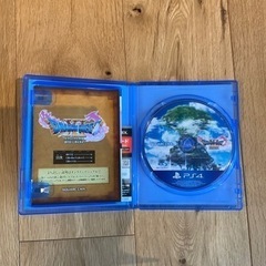 ドラゴンクエスト11/ PS4用の画像