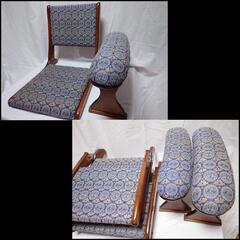 将棋用　家具 椅子