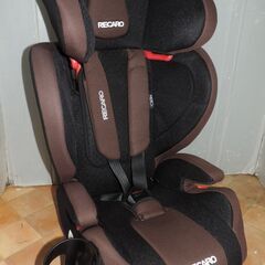 ベビー・子供用品買取販売キッズモール湘南/RECAROスタートジ...
