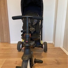 子供用品 ベビー用品 ベビーカー、バギーの画像