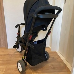 子供用品 ベビー用品 ベビーカー、バギーの画像