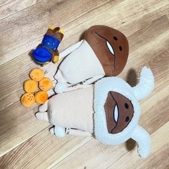 おもちゃ おもちゃ ぬいぐるみ