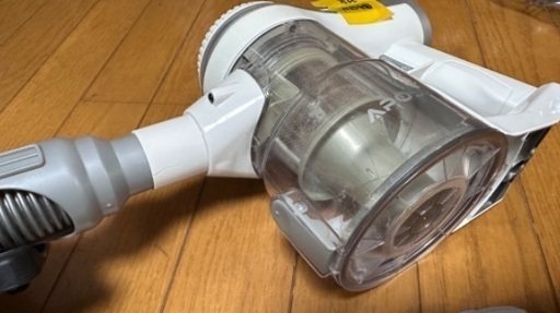 掃除機12   アイリスオーヤマ 2021年製