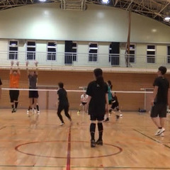 【経験者募集!!】男女混合６人制バレーボールチーム - 西東京市