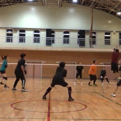 【経験者募集!!】男女混合６人制バレーボールチーム