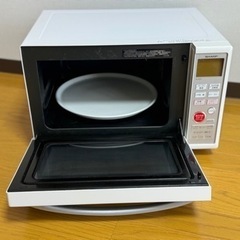 電子レンジの画像