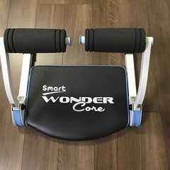 Smart WONDER Core