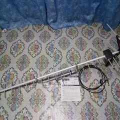 マスプロ電工 UHFアンテナ U206