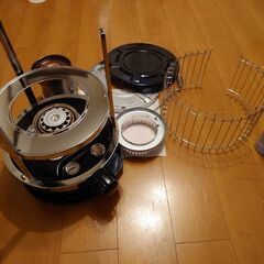 パセコ　PASECO、トラッシュボックス付きの画像