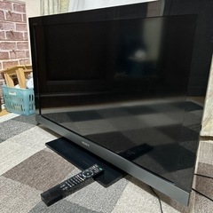 SONY BRAVIA 液晶テレビ(ジャンク品)
