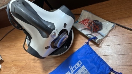 掃除機 17  ふとんクリーナー レイコップ Raycop