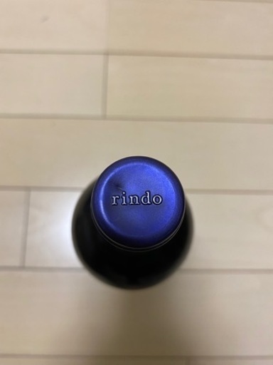赤ワイン　紫鈴 Rindo Napa Valley  2010  