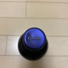 赤ワイン　紫鈴 Rindo Napa Valley  2010  の画像